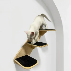 Escalera 3 peldaños