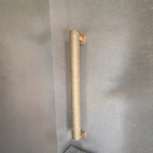 Rascador de tubo vertical