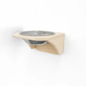 Comedor flotante de 1 plato