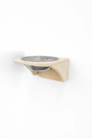Comedor flotante de 1 plato