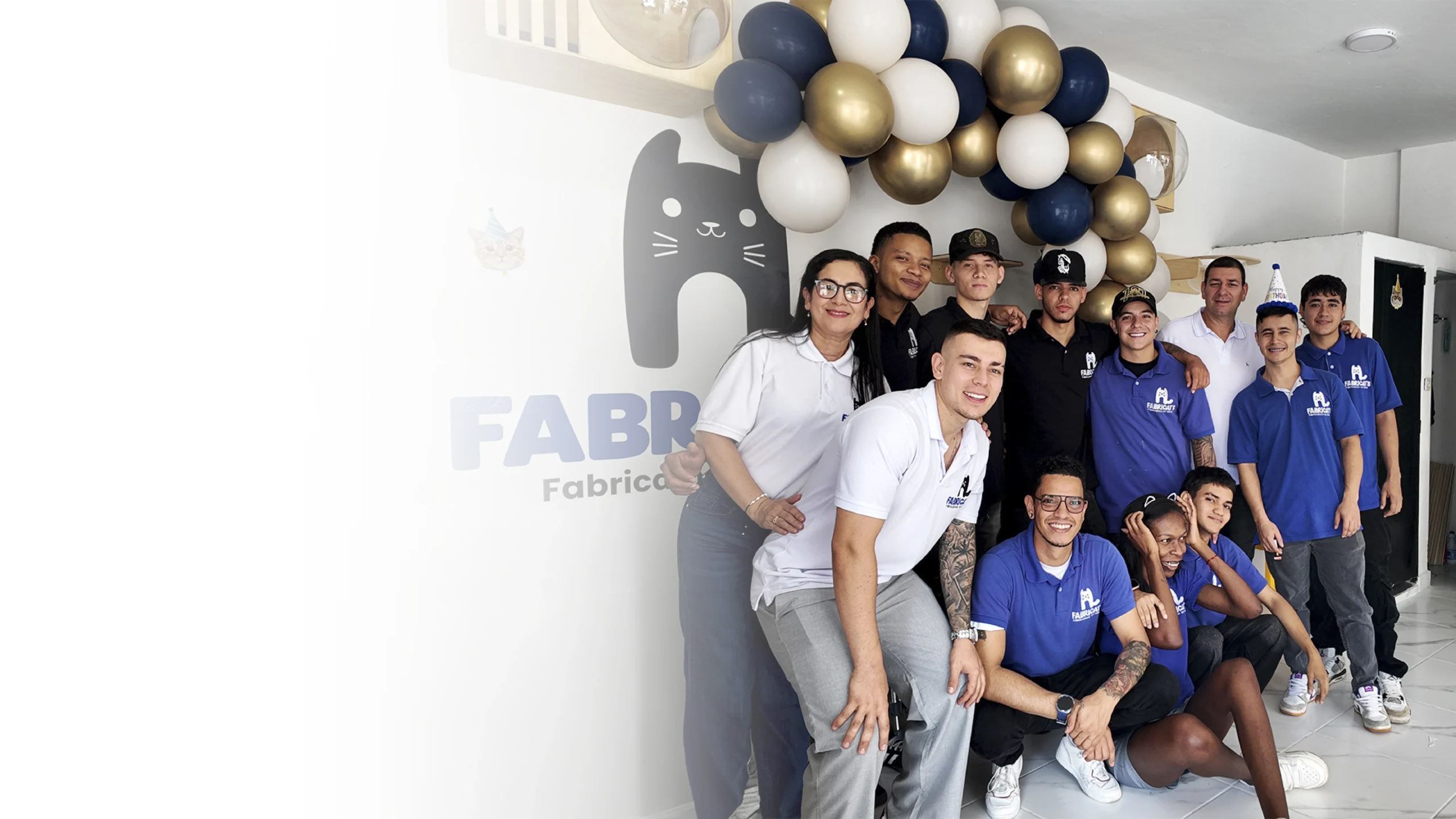 Equipo Fabricats